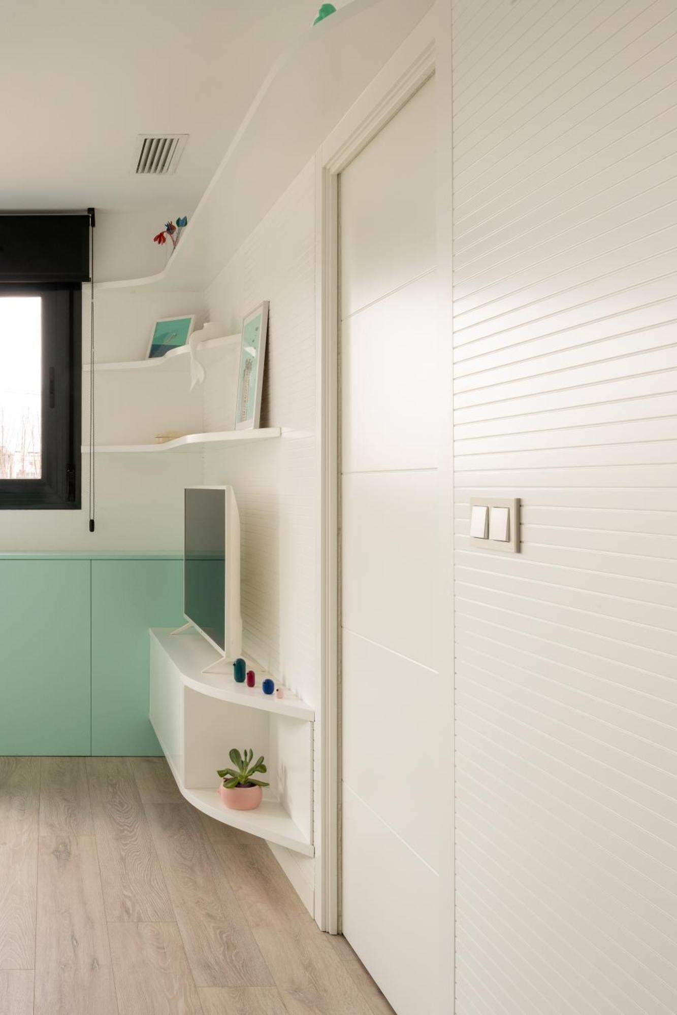 Apartamento De Diseno Con Piscina Y Gimnasio By Elconserje Múrcia Exterior foto