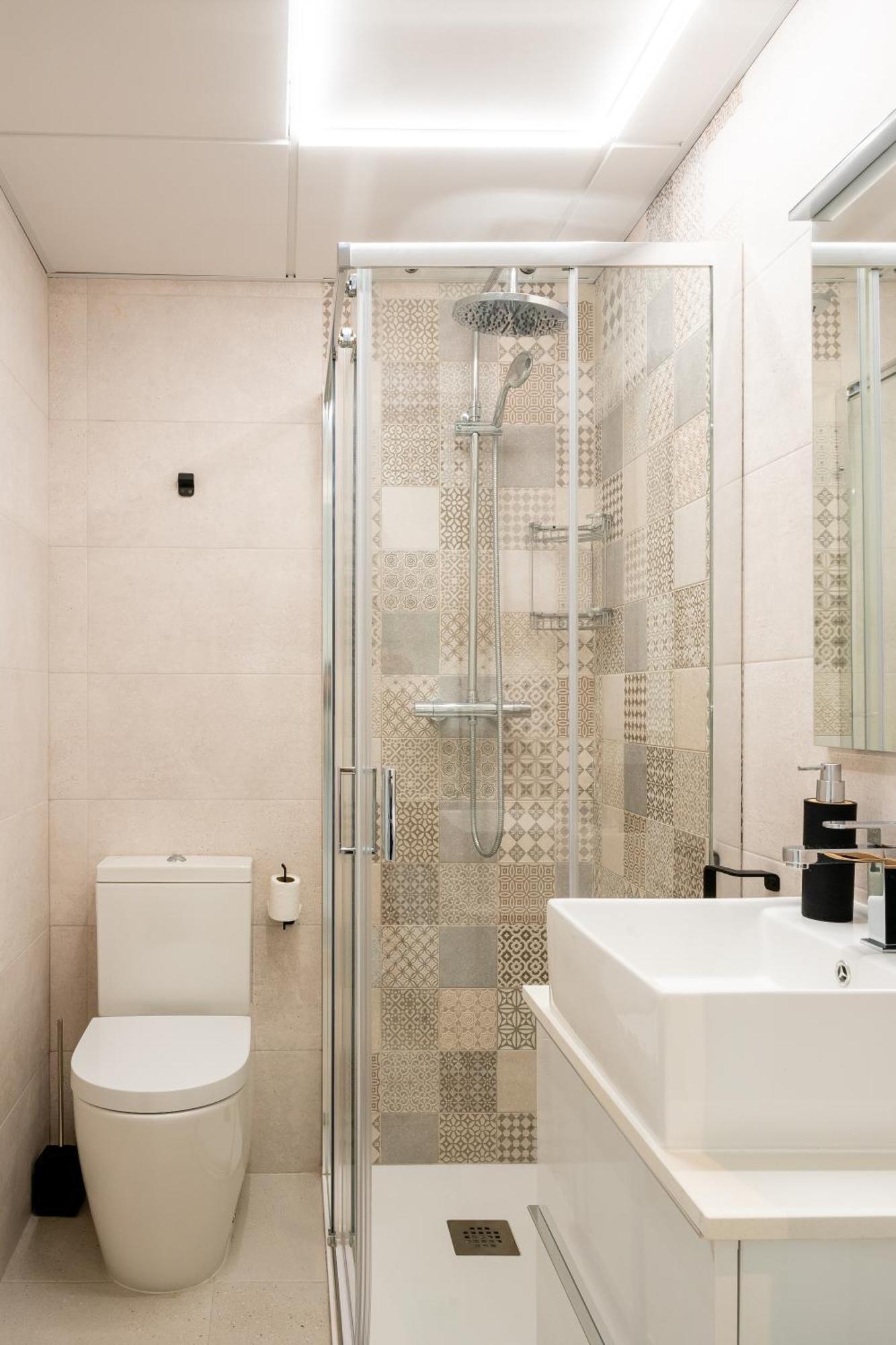 Apartamento De Diseno Con Piscina Y Gimnasio By Elconserje Múrcia Exterior foto