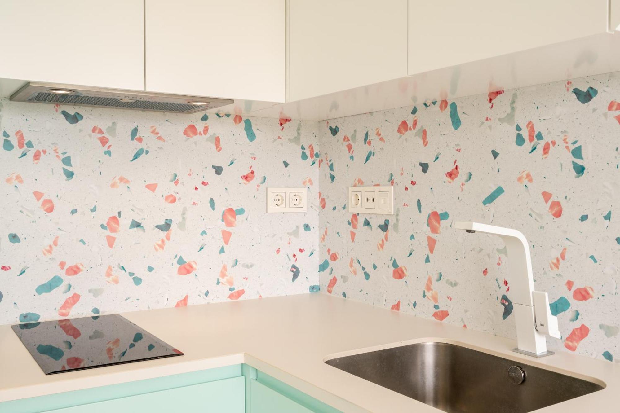 Apartamento De Diseno Con Piscina Y Gimnasio By Elconserje Múrcia Exterior foto