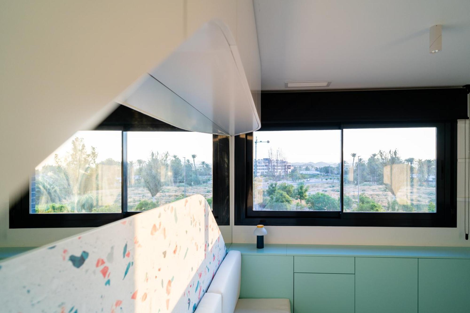 Apartamento De Diseno Con Piscina Y Gimnasio By Elconserje Múrcia Exterior foto