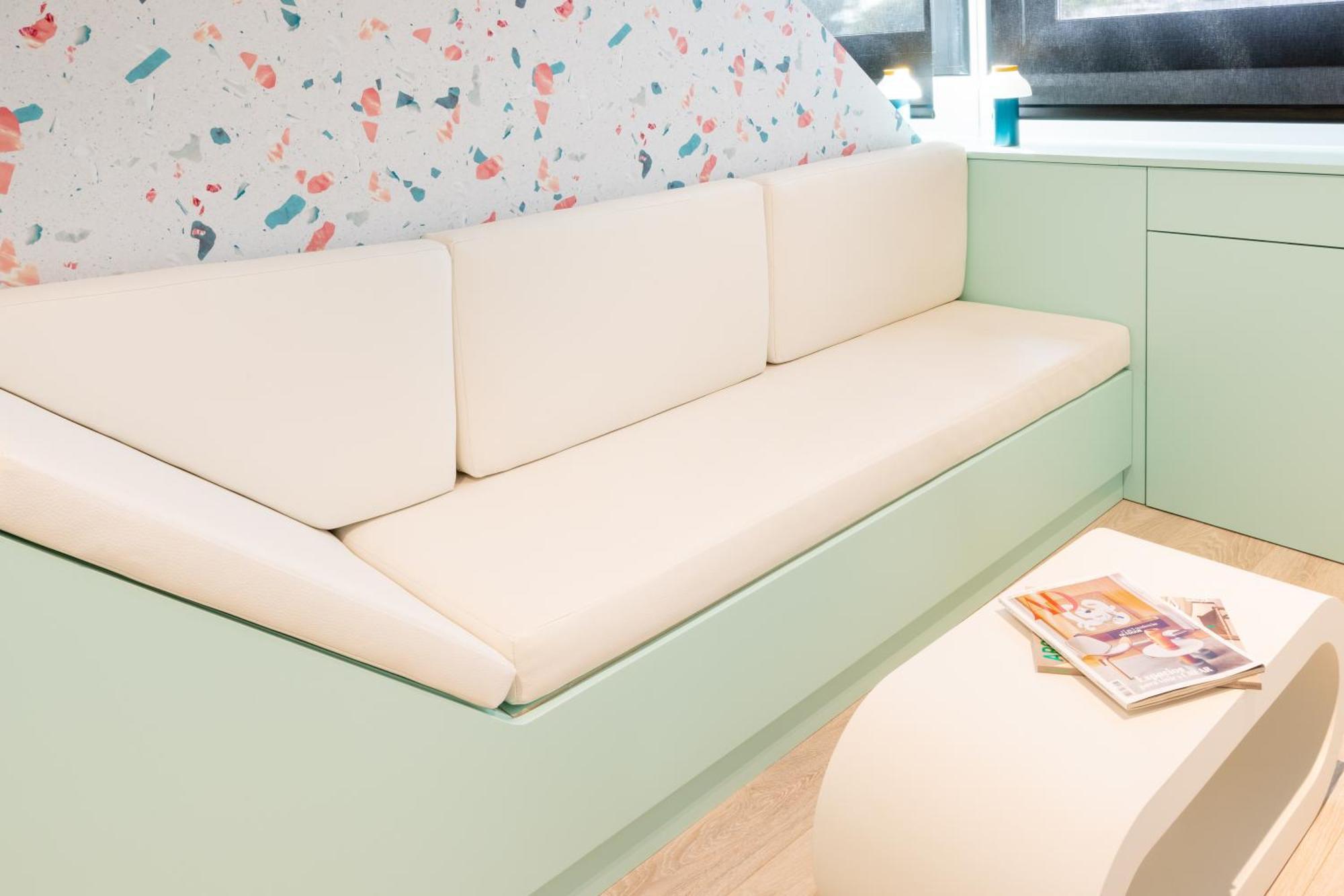Apartamento De Diseno Con Piscina Y Gimnasio By Elconserje Múrcia Exterior foto